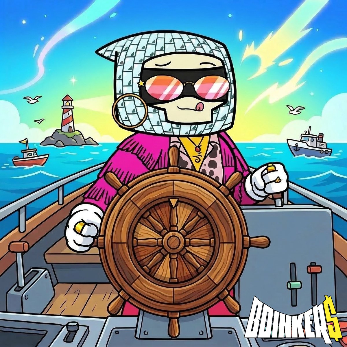 Boinkers tweet media