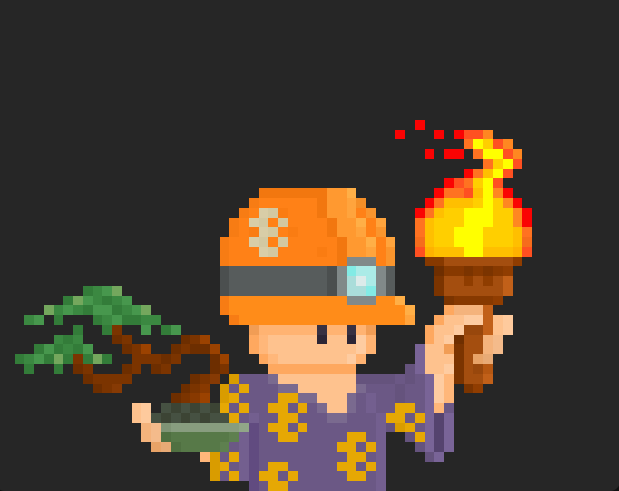 onemo_one's tweet photo. Minted two🟧
@OrdTorches https://t.co/wUdz82Q3Kc
