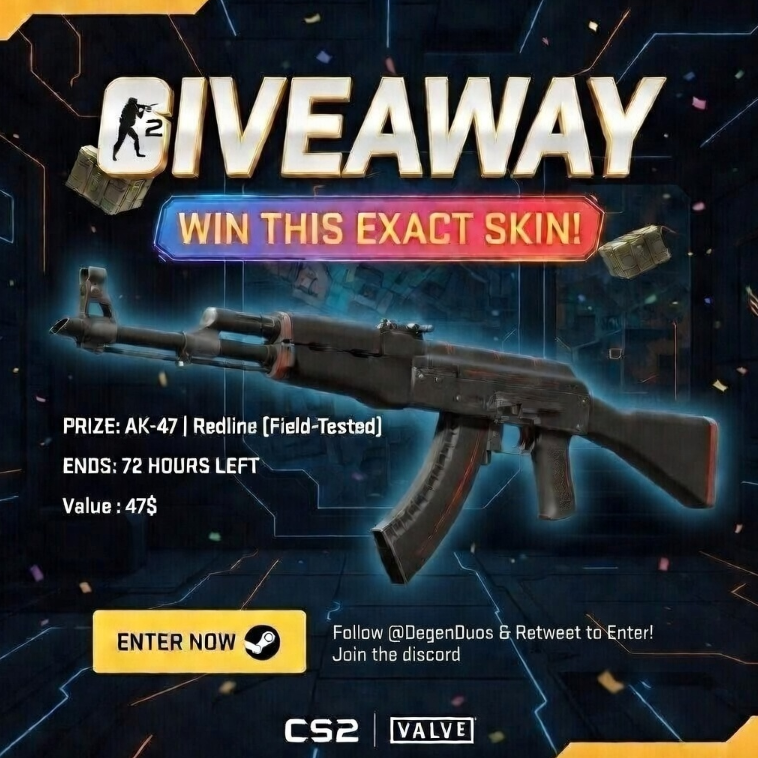 Destructum tweet media