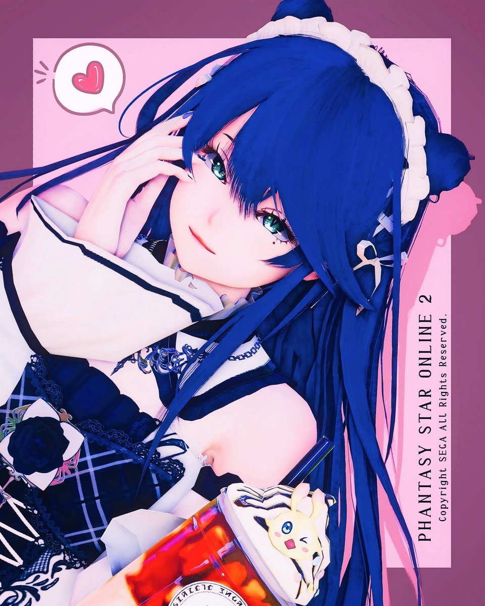 ちぃ猫(燐)🍺 tweet media