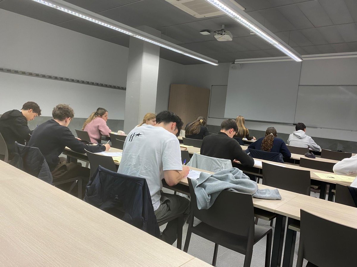 Institut Sants tweet media