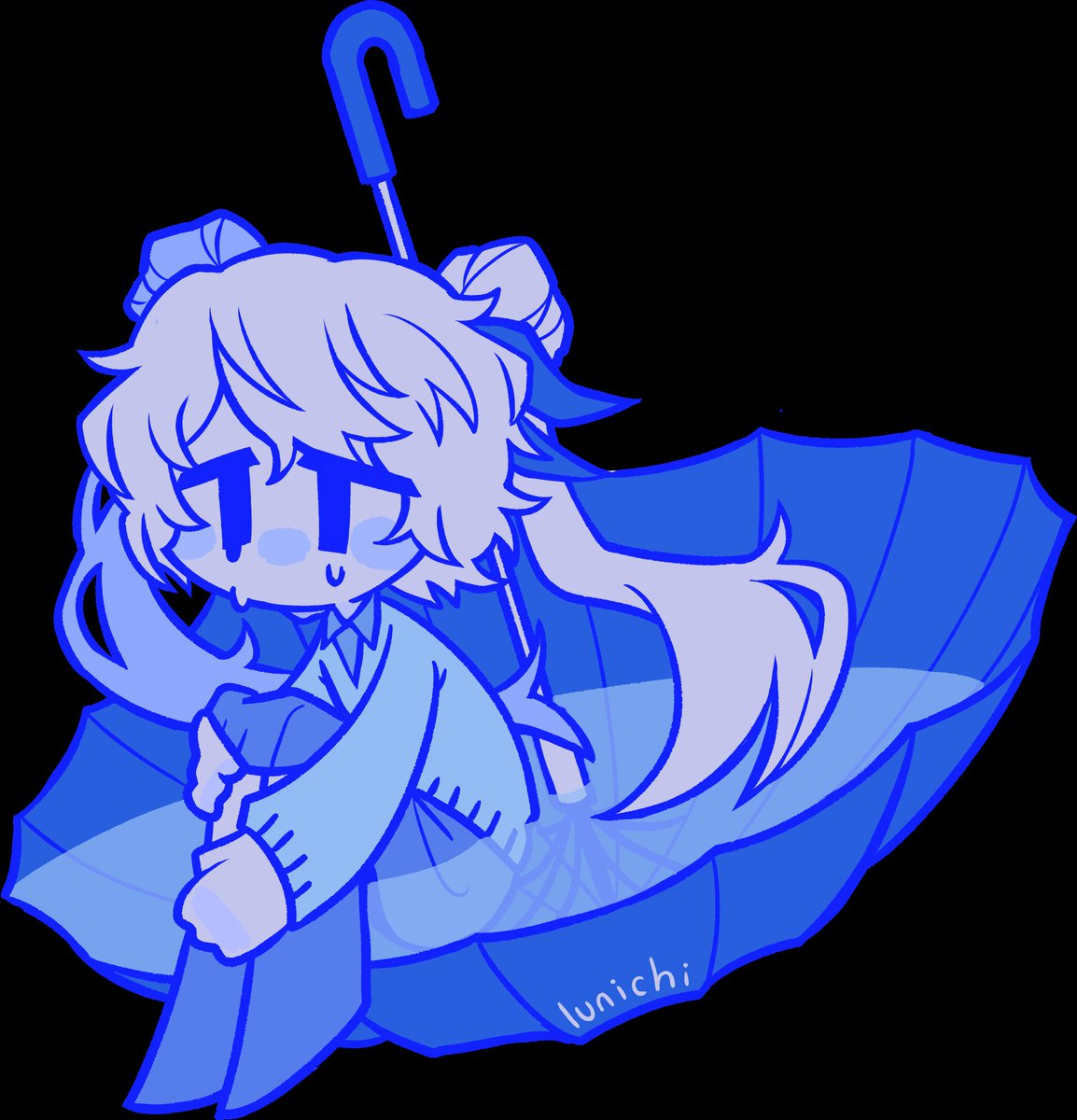 lunichi ♡ COMMS OPEN! tweet media