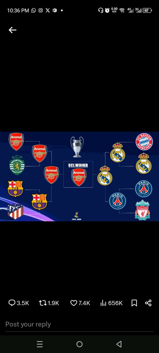 Mustapha Araphat tweet media