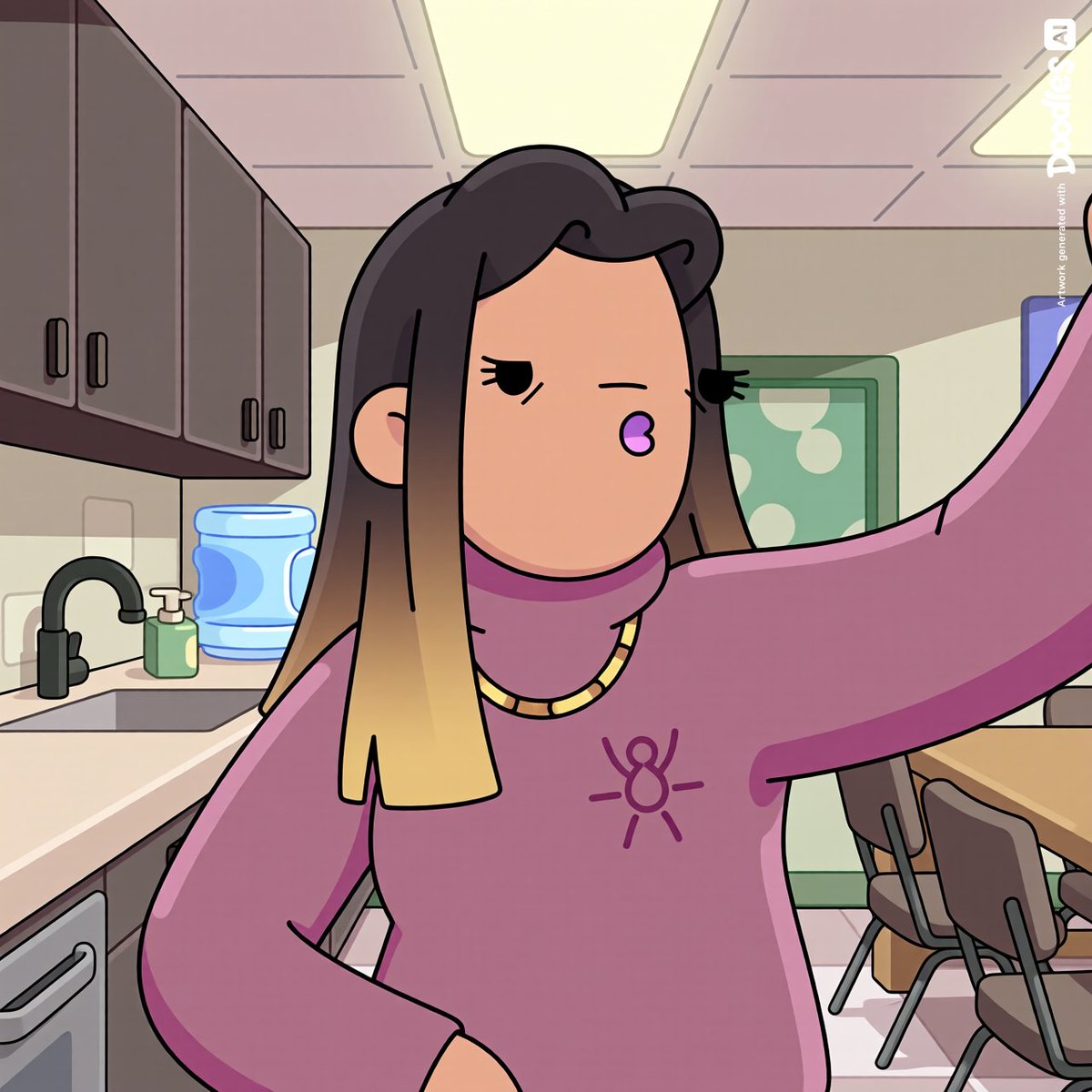 Anabel ✧ tweet media