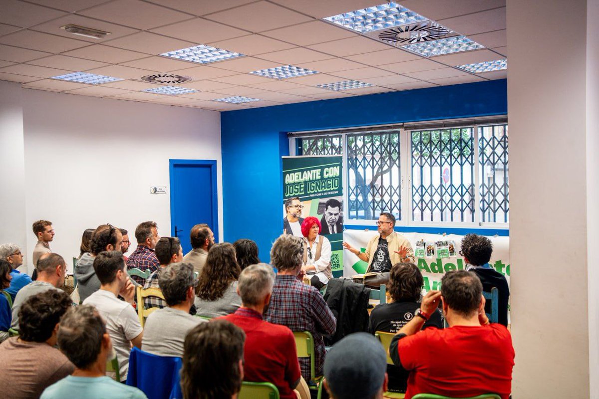 Jose Ignacio García ۞ tweet media