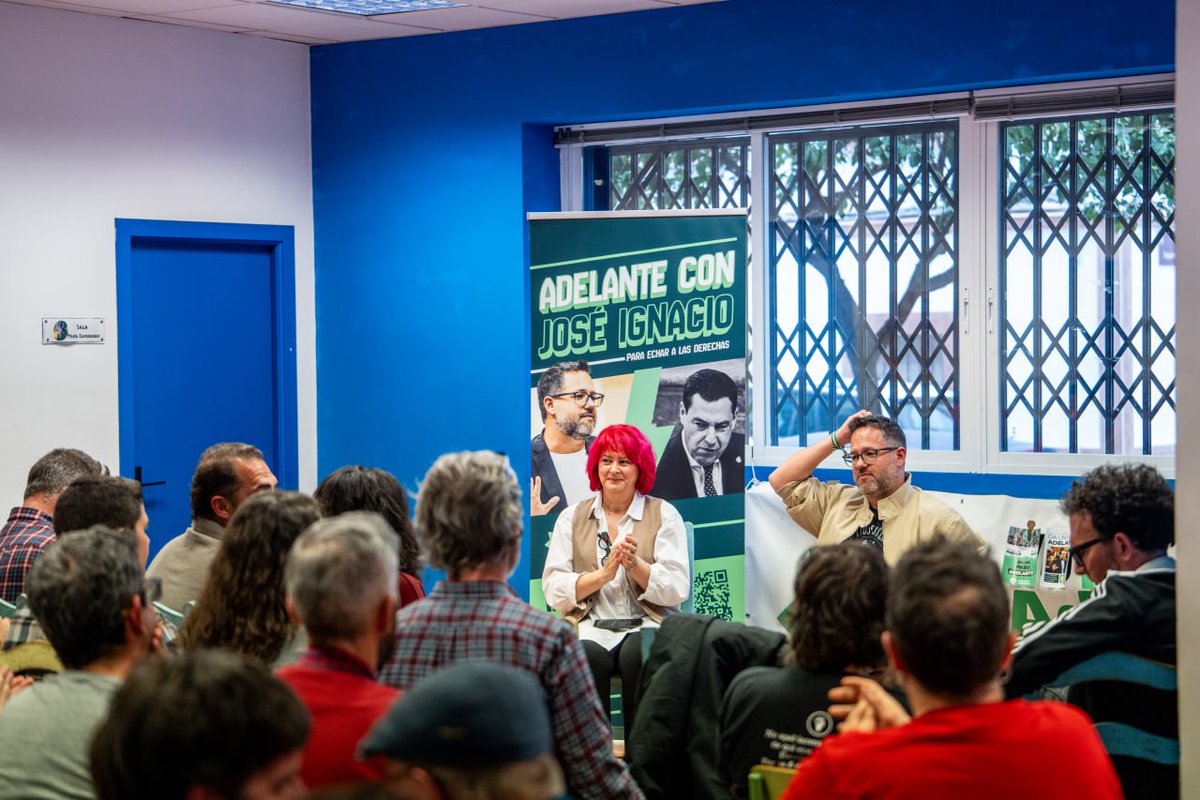 Jose Ignacio García ۞ tweet media