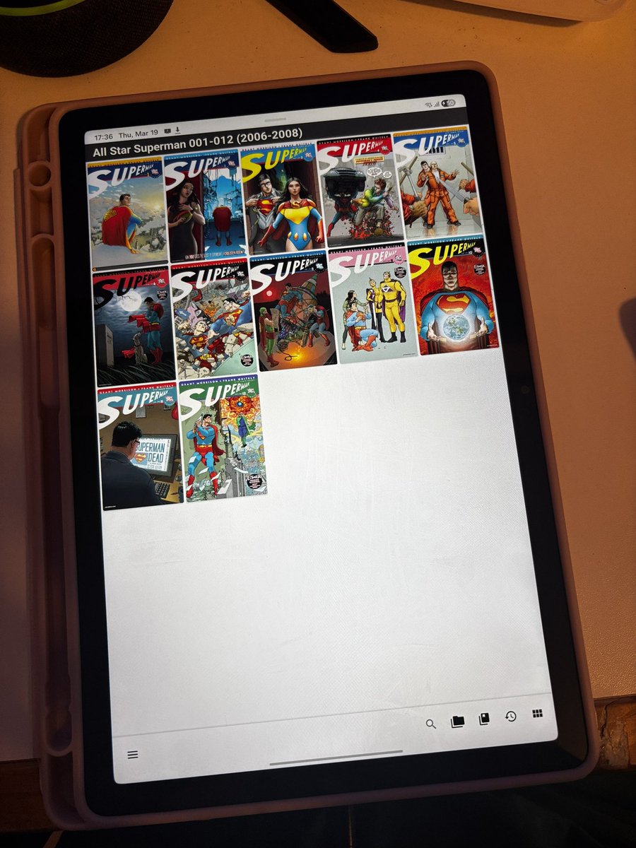 female adrian chase (luiza) tweet media