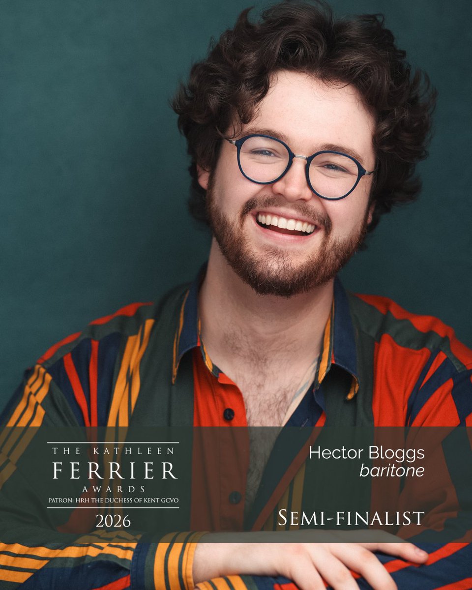 The Ferrier Awards tweet media