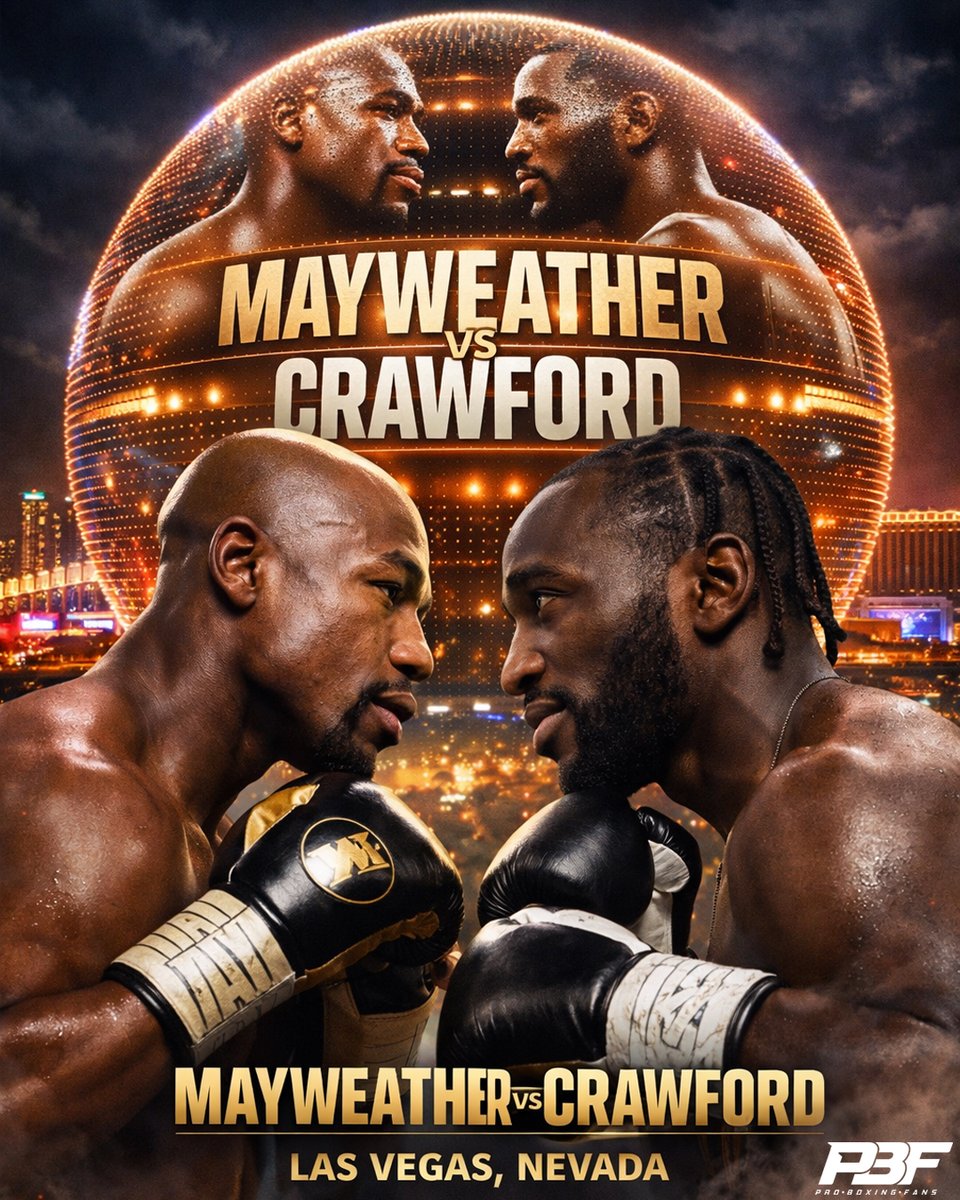 Pro Boxing Fans tweet media