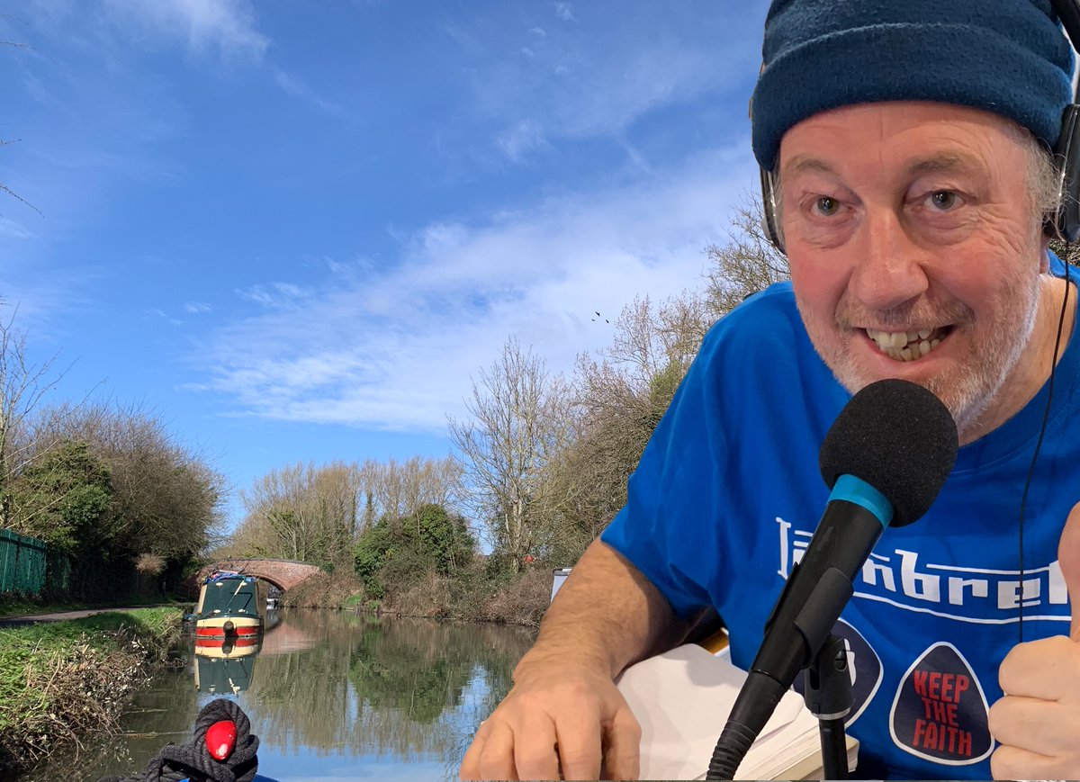 Moor2Explore (Narrowboat Soul Mates) tweet media