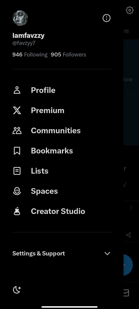 Iamfavzzy tweet media