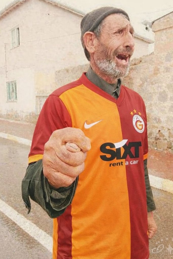 Yörük ALİ Efem tweet media