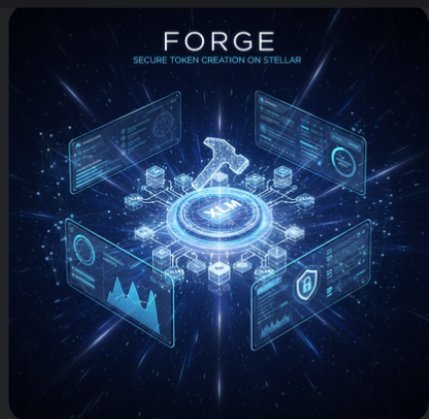 ForGe tweet media