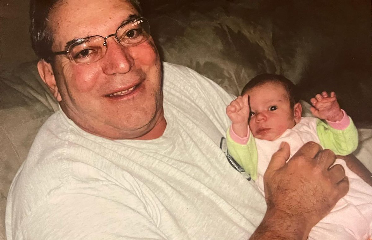 Tony Acito tweet media