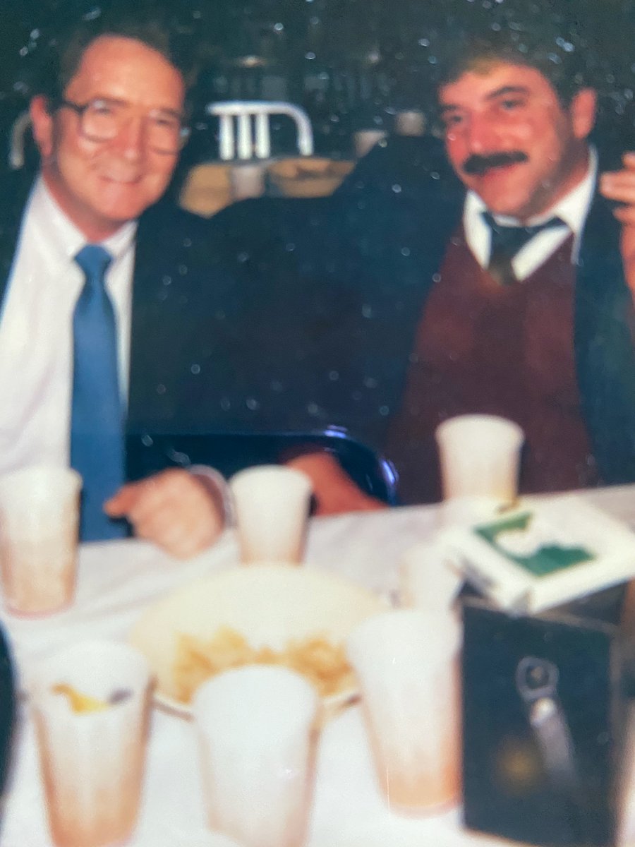 Tony Acito tweet media