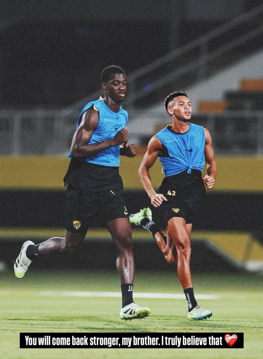 ستوديو الاتحاد | ITTI STUDIO tweet media