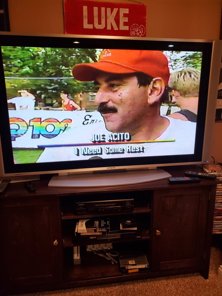 Tony Acito tweet media