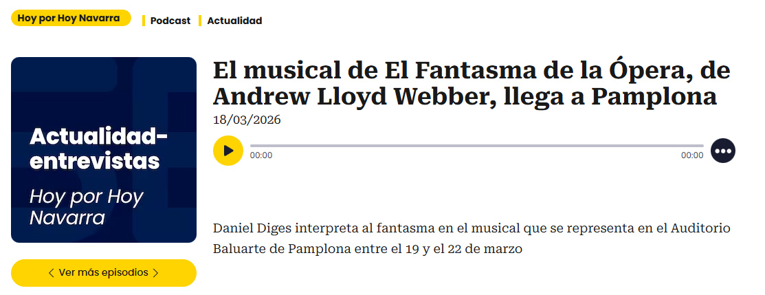 Fundación Baluarte tweet media