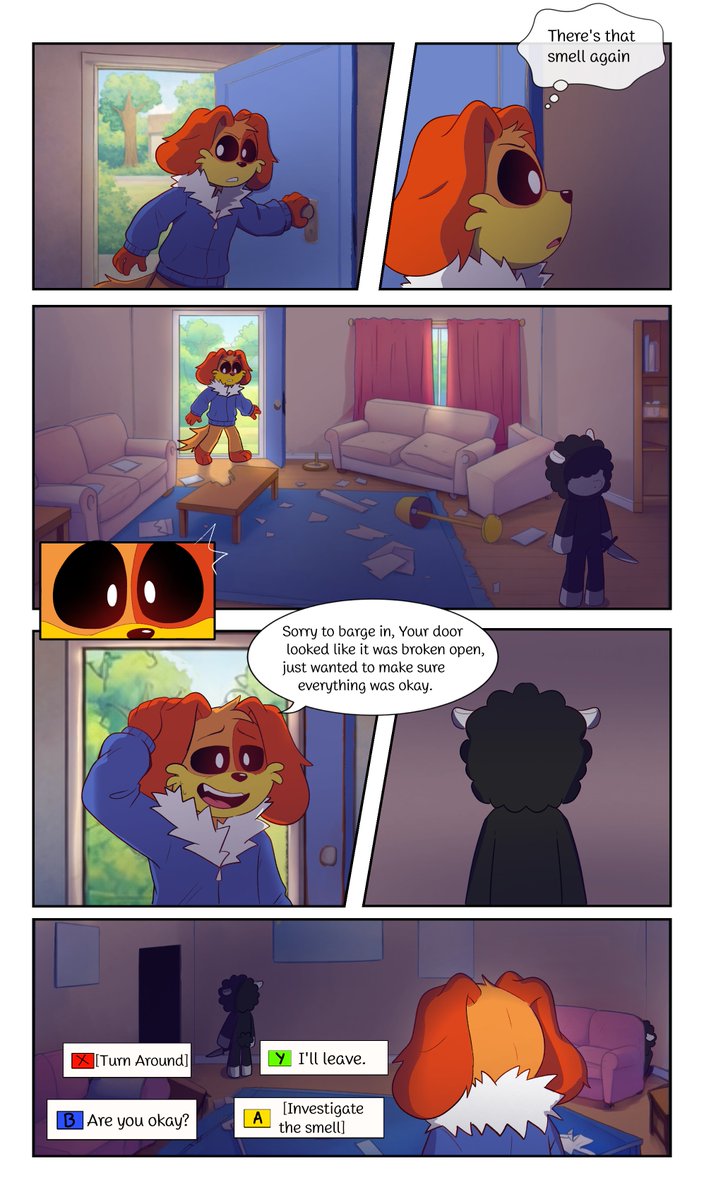 Alpha Wolf tweet media