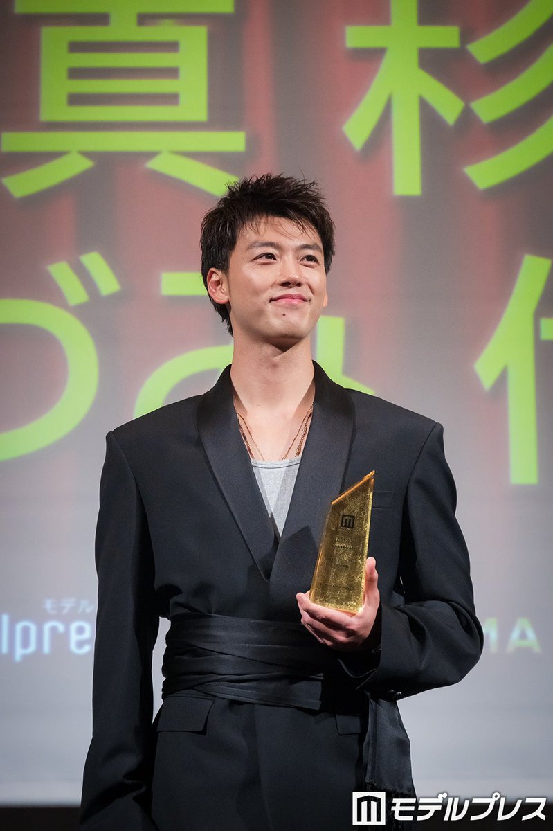 モデルプレス tweet media