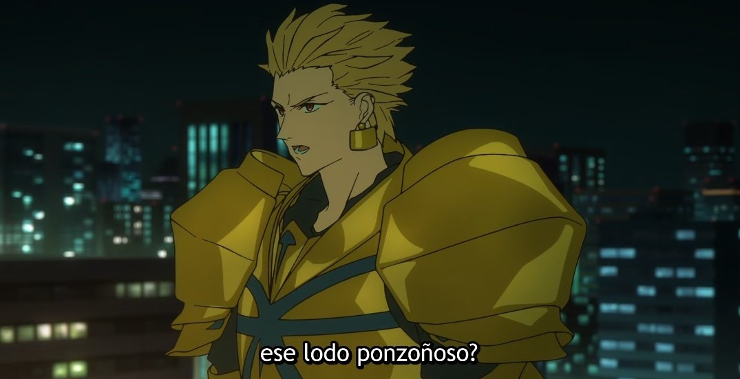 Javier Gonz21 #ThankYouFGO tweet media