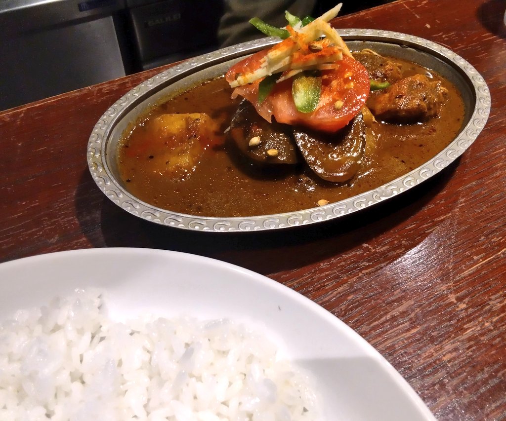 Ramen-Samurai tweet media