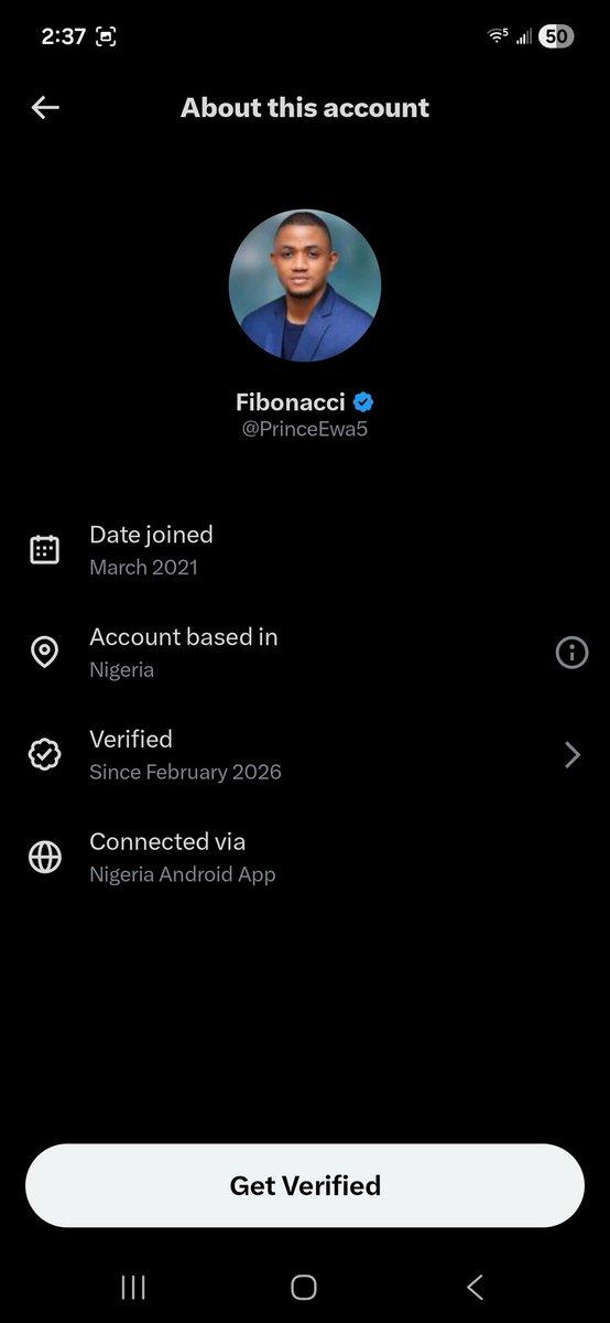 Stacie_IEnotY's tweet image. #BOTACCOUNT