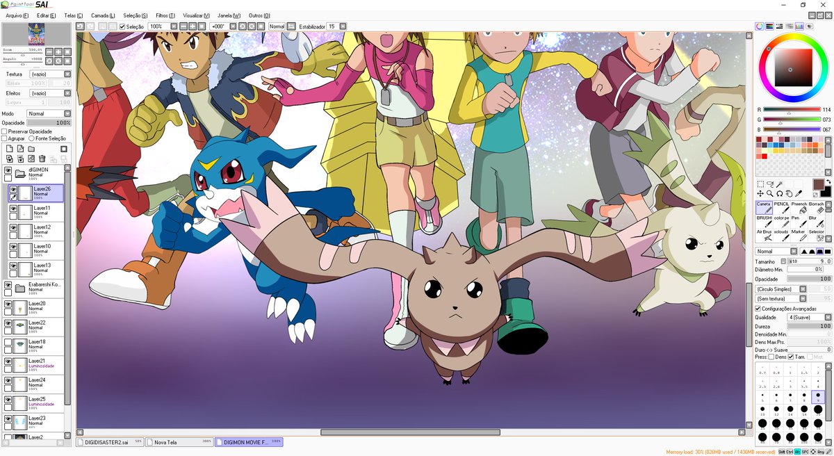 Kleylson Cavalcante (COMMS OPEN) tweet media