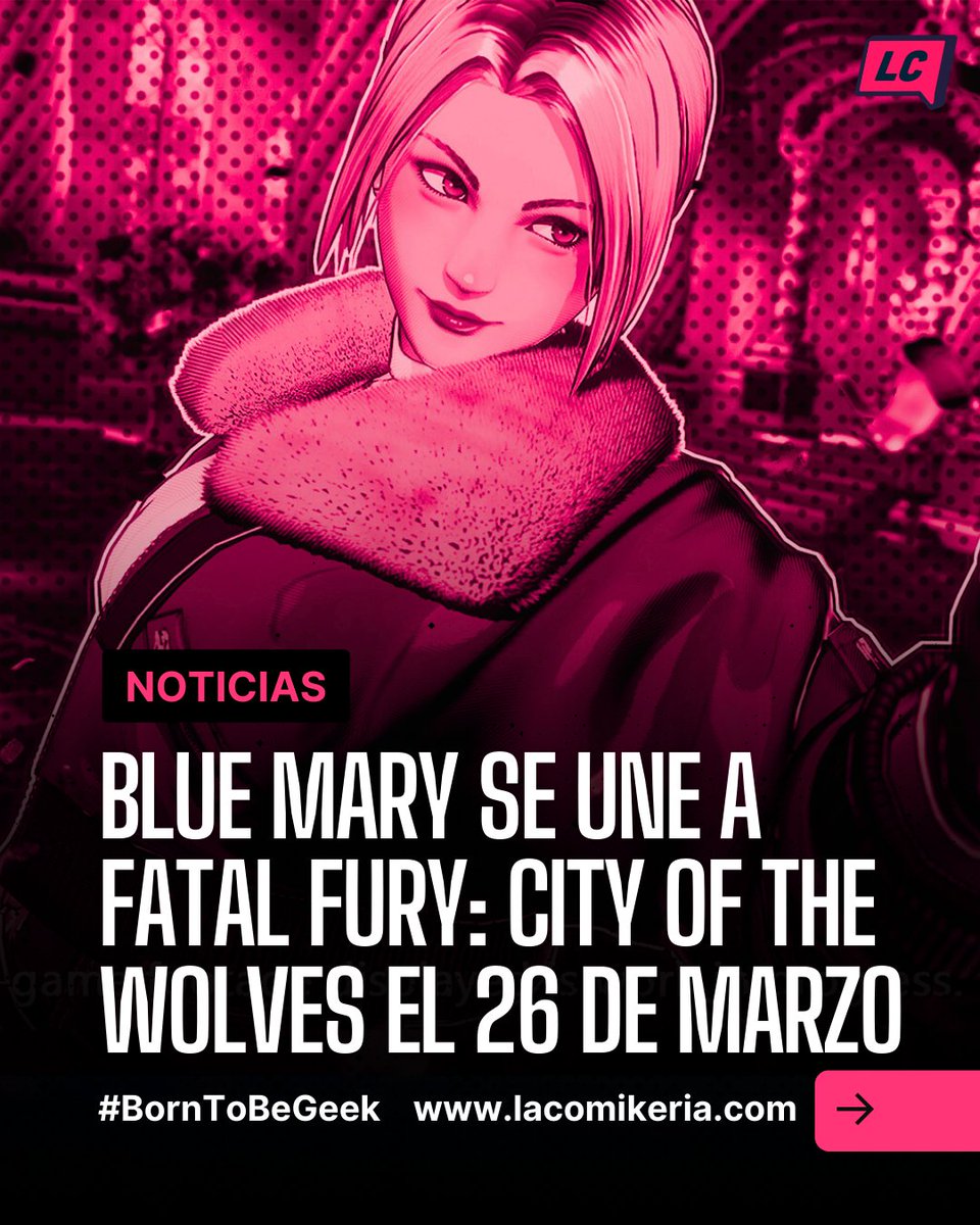 La Comikeria tweet media