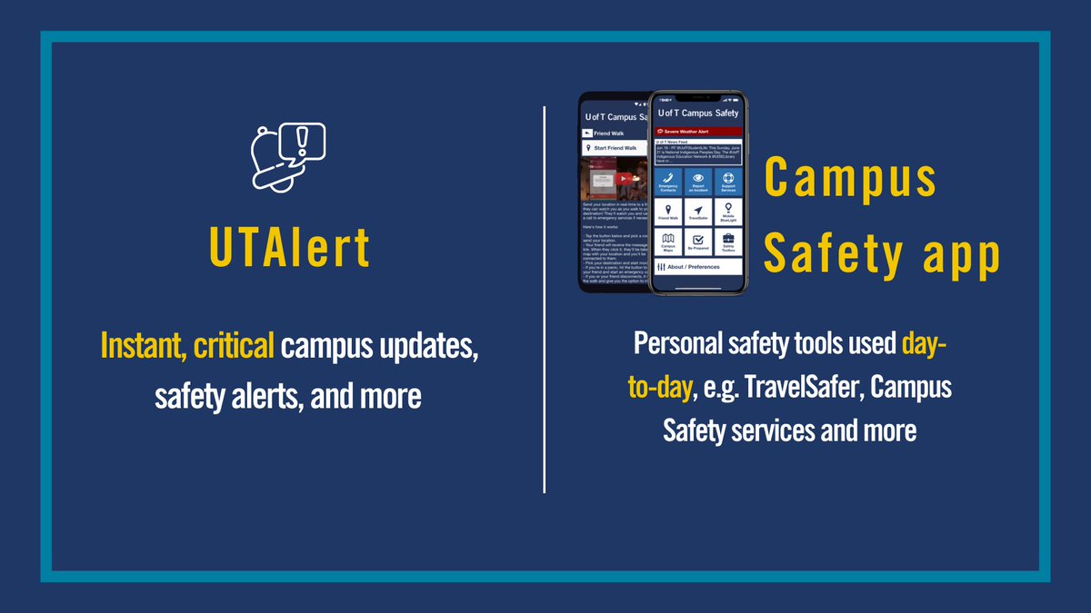 University of Toronto Scarborough tweet media