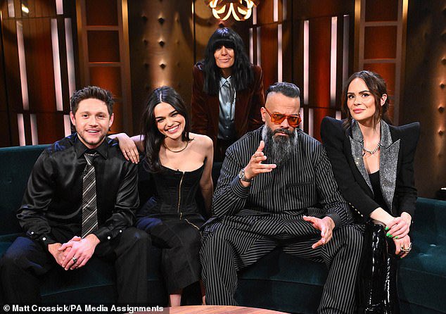 Rachel Zegler Daily tweet media