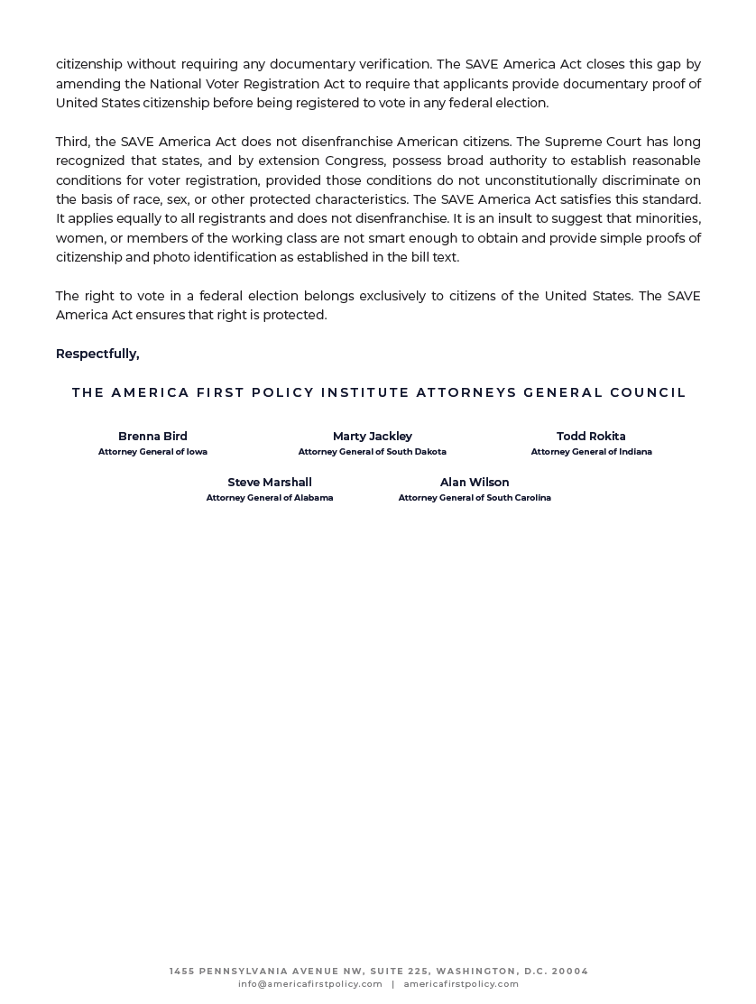 AG Todd Rokita tweet media