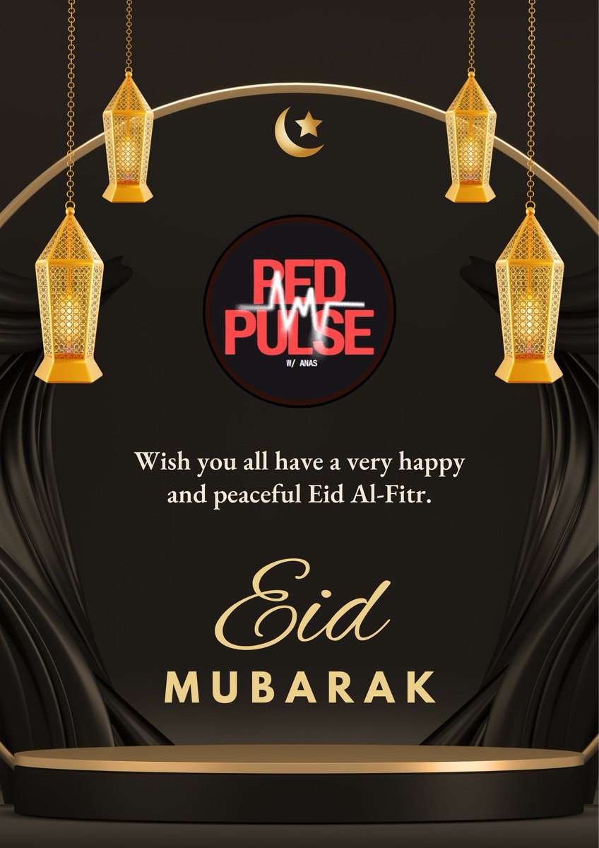 RedPulse Podcast tweet media