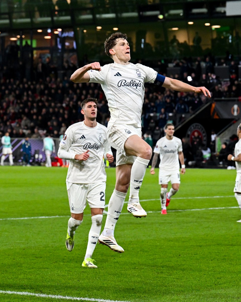 B/R Football tweet media