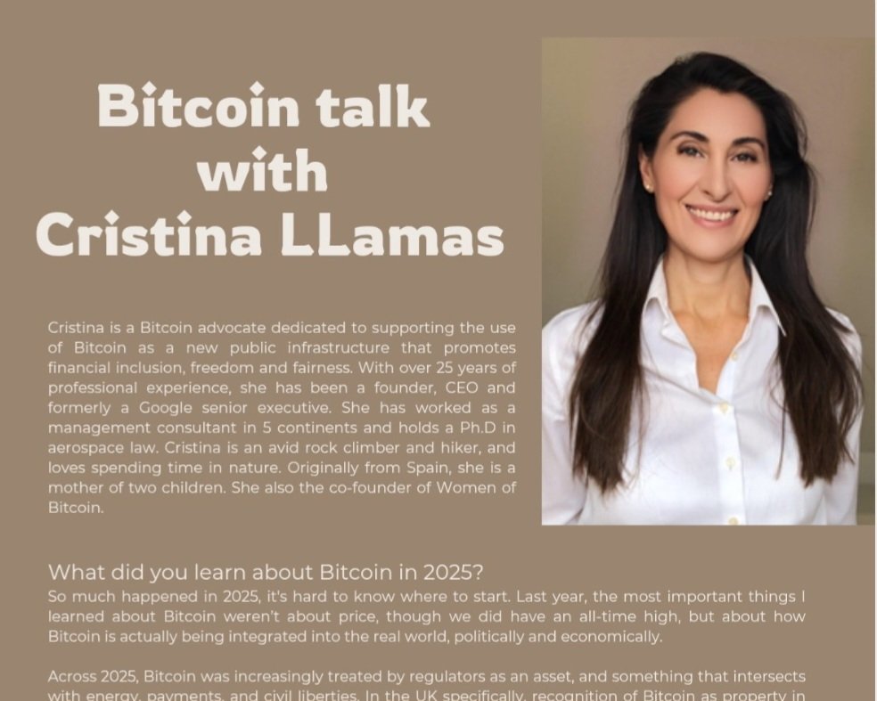 Proof of Work Magazine tweet media