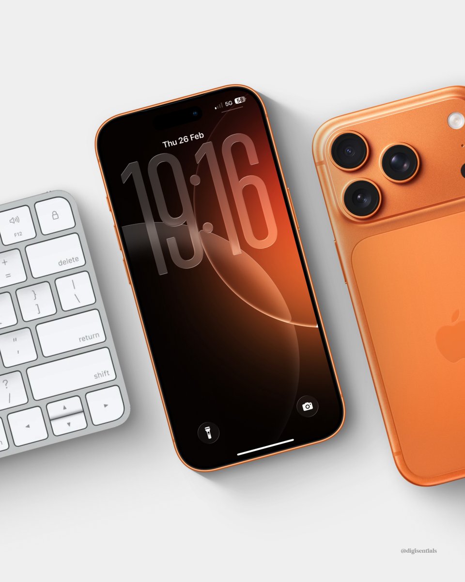 Digisentials tweet media