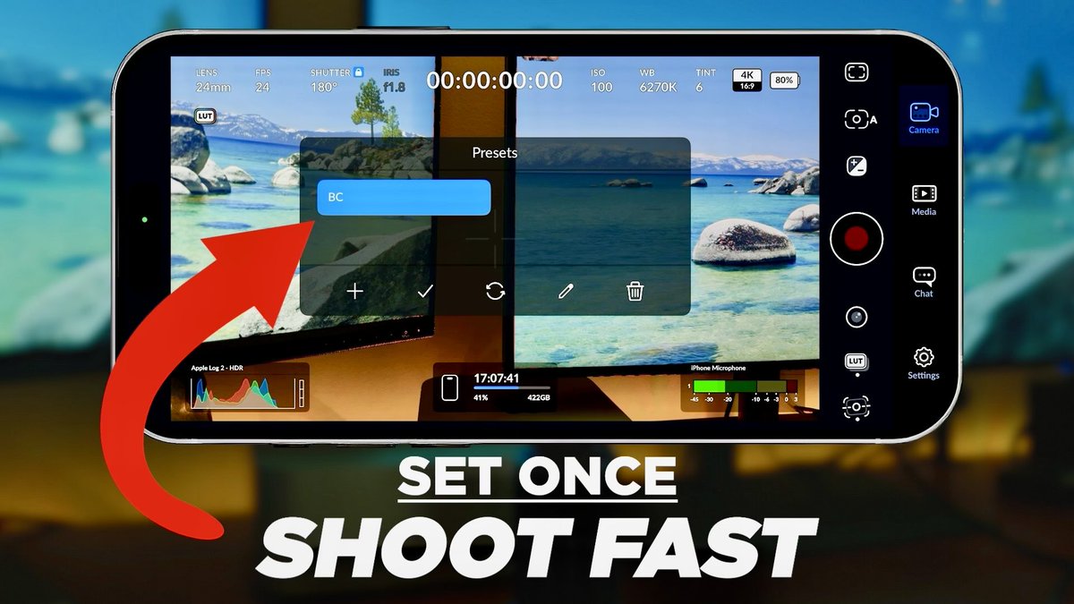 iPhoneographers tweet media