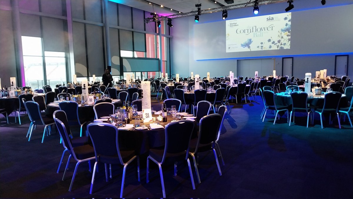 Spinal Injuries Association tweet media