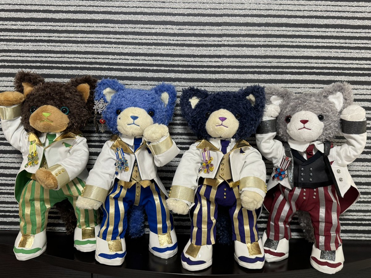 果茄(かな) tweet media