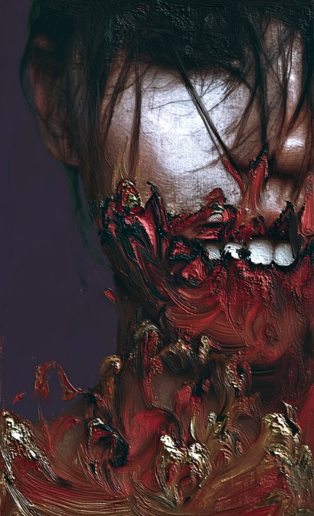 The Arch tweet media