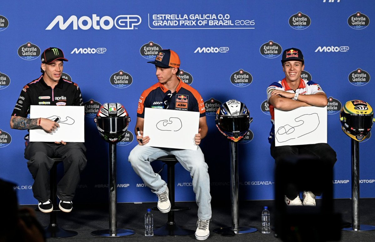 German Garcia Casanova tweet media