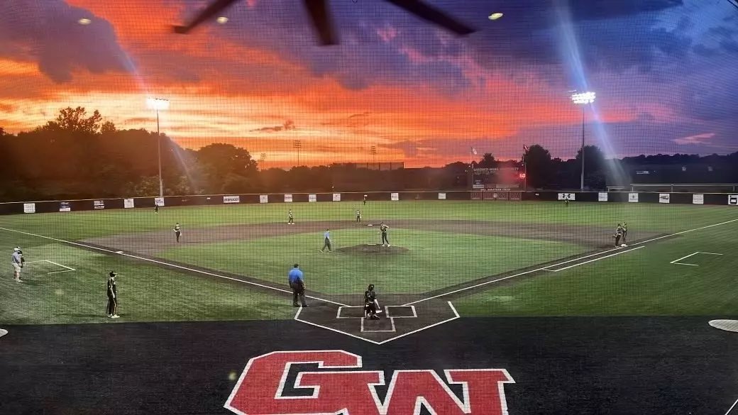 jamerice38's tweet photo. Excited to announce my commitment to Gardner-Webb University! I would like to thank everyone who has helped me along the way. Also, I would like to thank Coach Chester and the rest of the coaching staff at Gardner-Webb University! #runninbulldogs @CoachJordano @SCRprospects @IMGABaseball
