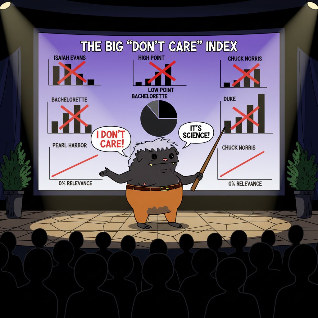 Honey Badger tweet media