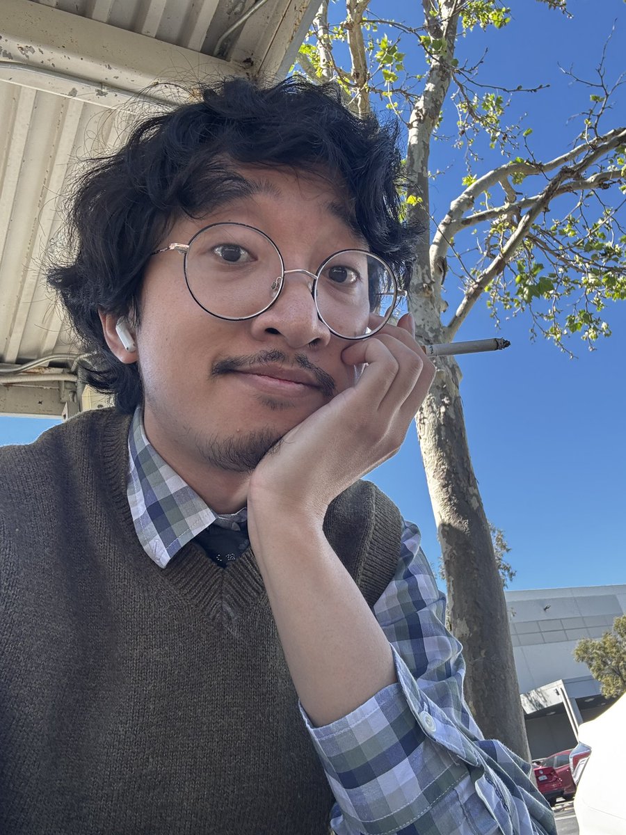 📝 Your Pal, Spes tweet media