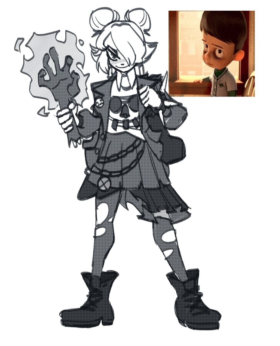 Dookie || C0MMS OPEN tweet media