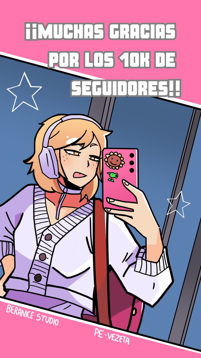 Beranice Studio tweet media