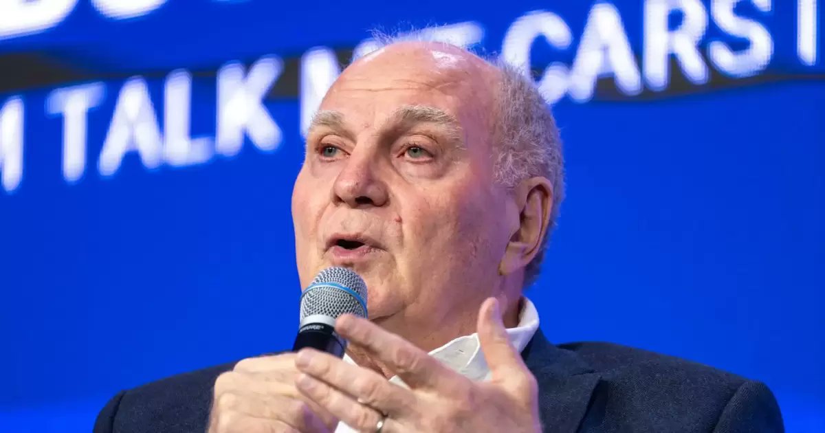 Bayern & Germany tweet media