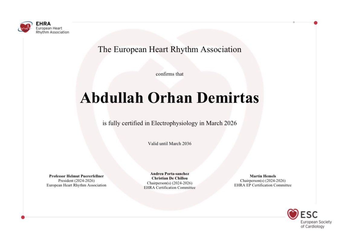 Abdullah Orhan Demirtas tweet media