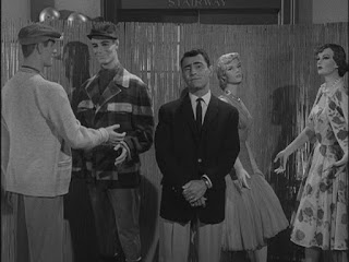 The Twilight Zone tweet media