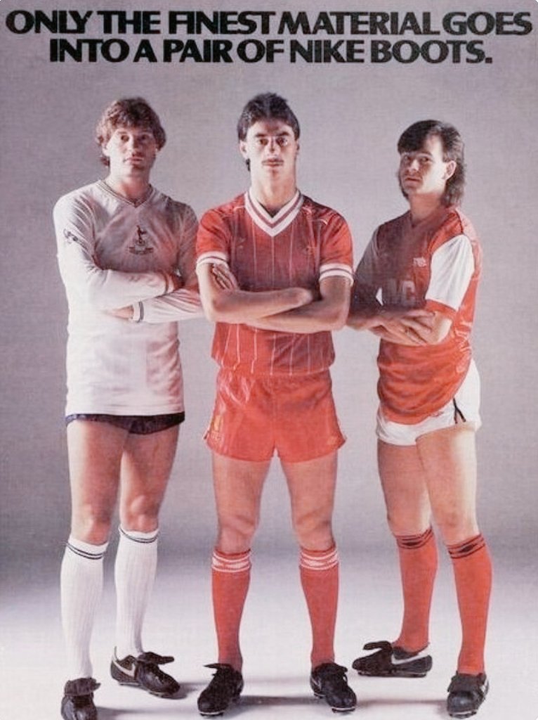 Football Memories tweet media